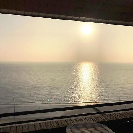 Wyk auf Föhr Ferienwohnung Im Strandhotel מראה חיצוני תמונה