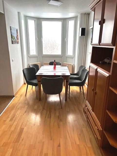 Wyk auf Föhr Ferienwohnung Im Strandhotel מראה חיצוני תמונה