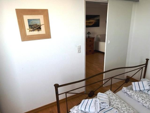 Wyk auf Föhr Ferienwohnung Im Strandhotel מראה חיצוני תמונה