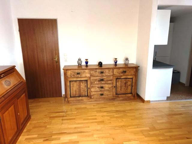 Wyk auf Föhr Ferienwohnung Im Strandhotel מראה חיצוני תמונה