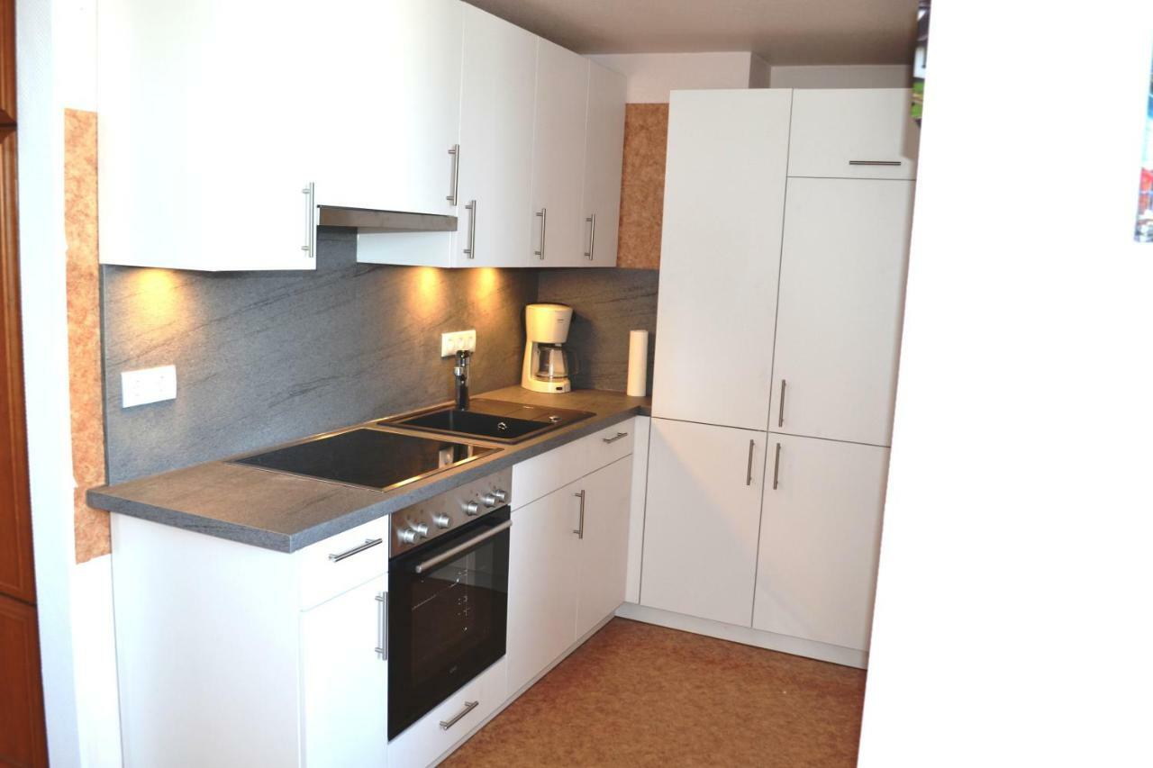 Wyk auf Föhr Ferienwohnung Im Strandhotel מראה חיצוני תמונה